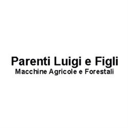 Parenti Luigi e Figli - Macchine Agricole e Forestali