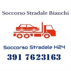 Soccorso Stradale H24 Bianchi Avezzano