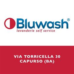 Bluwash Capurso