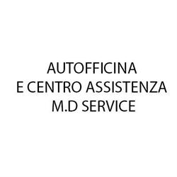 Autofficina e Centro Assistenza M.D Service
