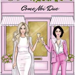 Come Noi Due Concept Store