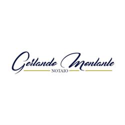 Notaio Gerlando Montante