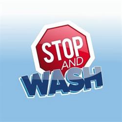 STOP AND WASH LAVANDERIA AUTOMATICA