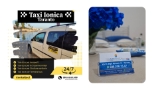 Taxi Ionica
