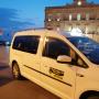 Taxi Ionica Taranto.