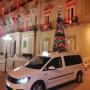Taxi Ionica Taranto