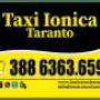 Taxi Ionica Taranto