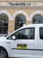 SERVIZIO TAXI PER AREOPORTO DI BARI E BRINDISI.