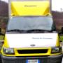 La nostra officina mobile