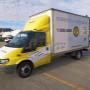 La nostra officina mobile