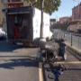 cambio gomme scooter