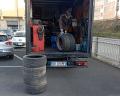 cambio-gomme-del-Cliente
