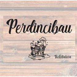 Perdincibau