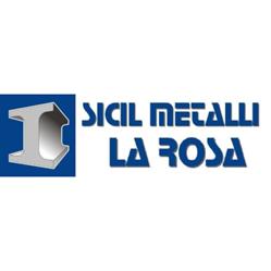 Sicil Metalli La Rosa