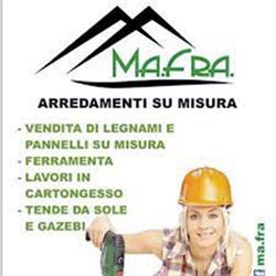 Ma.Fra. Arredamenti su Misura