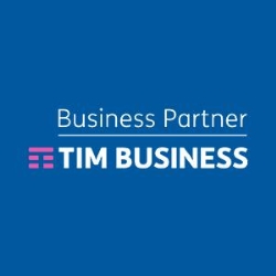 Tim  Business Partner - Centro