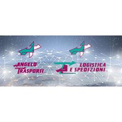 AT Logistica e Spedizioni