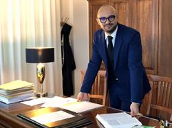 Avvocato Domenico Di Bari