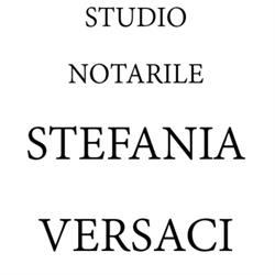 Studio Notarile Stefania Versaci