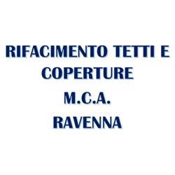 Rifacimento Tetti e Coperture M.C.A Ravenna