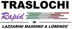 Traslochi Rapid di Lazzarini Massimo