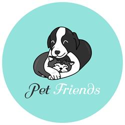 Pet Friends