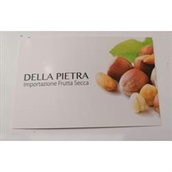 Della Pietra V Lavorazione e Commercializzazione Frutta Secca