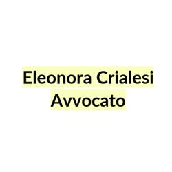 Eleonora Crialesi Avvocato