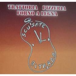 Trattoria "Scusate Il Ritardo"
