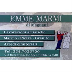 Emme Marmi