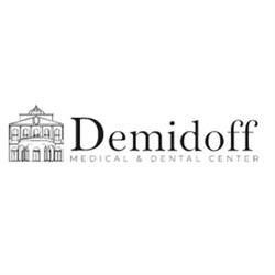 Demidoff Medical E Dental Center