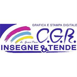 CGR Insegne luminose e Tende