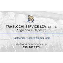 Traslochi Lcv