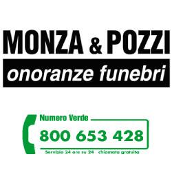 Agenzia Funebre - Monza & Pozzi Onoranze Pompe Funebri - Cerro Maggiore