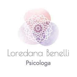 Dott.ssa Loredana Benelli Psicologa
