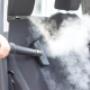 Sanificazione abitacolo auto e camper