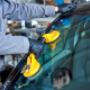 Sostituzione parabrezza auto, moto e camper