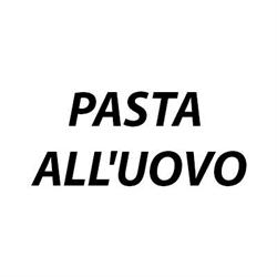 Pasta all'Uovo