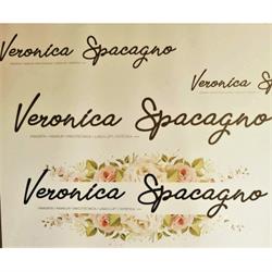 Veronica Spacagno Make Up Artist