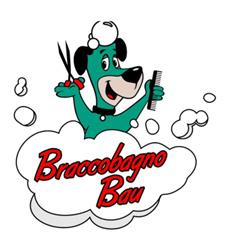 Braccobagno Bau Toelettatura
