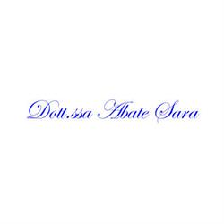 Dott.ssa Abate Sara