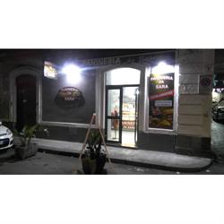 Panineria a Domicilio da Sara