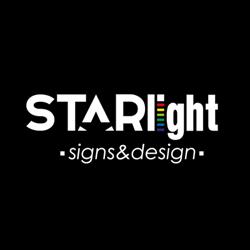 Star Light - Insegne Luminose