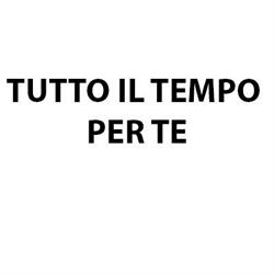 Tutto Il Tempo per Te