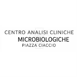Centro Analisi Piazza e Ciaccio & C.