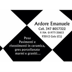 Ardore Emanuele Impresa di Costruzioni