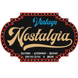 Vintage Nostalgia