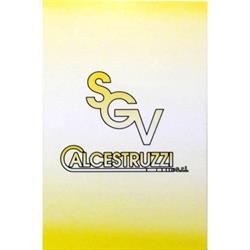 SGV Calcestruzzi srl