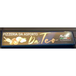 Pizzeria da Teo