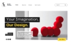 Project Studio Interior Design